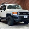 toyota fj-cruiser 2012 quick_quick_CBA-GSJ15W_GSJ15-0120193 image 14