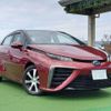 toyota mirai 2016 CFJ1756086 image 19