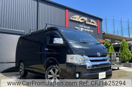 toyota hiace-wagon 2016 CFJ1625294