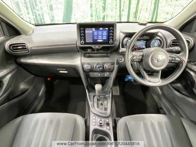 toyota yaris-cross 2024 -TOYOTA--Yaris Cross 5BA-MXPB15--MXPB15-3015***---TOYOTA--Yaris Cross 5BA-MXPB15--MXPB15-3015***- image 2