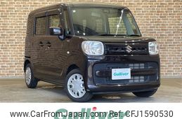 suzuki spacia 2020 CFJ1590530