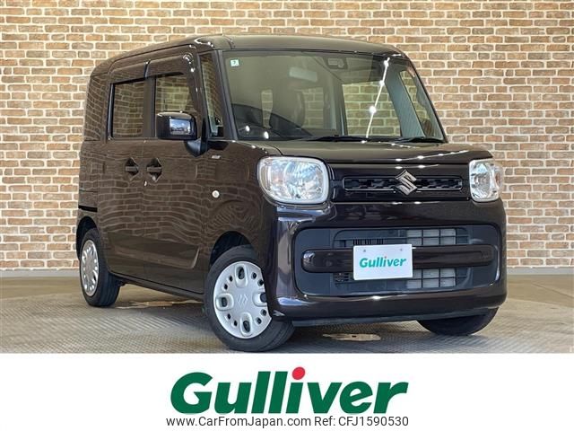 suzuki spacia 2020 CFJ1590530 image 1