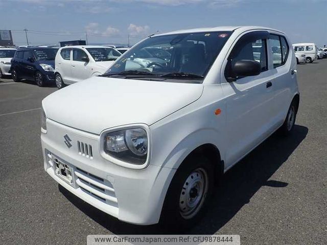 suzuki alto 2017 21995 image 2