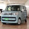 suzuki spacia 2019 -SUZUKI 【千葉 587ｺ 621】--Spacia DAA-MK53S--MK53S-208237---SUZUKI 【千葉 587ｺ 621】--Spacia DAA-MK53S--MK53S-208237- image 1
