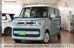 suzuki spacia 2019 -SUZUKI 【千葉 587ｺ 621】--Spacia DAA-MK53S--MK53S-208237---SUZUKI 【千葉 587ｺ 621】--Spacia DAA-MK53S--MK53S-208237-
