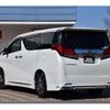 toyota alphard 2016 quick_quick_DBA-AGH30W_AGH30-0070641 image 2