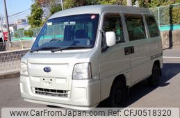 subaru sambar-dias-van 2011 -SUBARU--Samber Dias Van EBD-TV2--TV2-145322---SUBARU--Samber Dias Van EBD-TV2--TV2-145322-