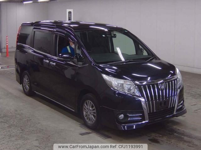 toyota esquire 2016 quick_quick_DBA-ZRR80G_0216422 image 1