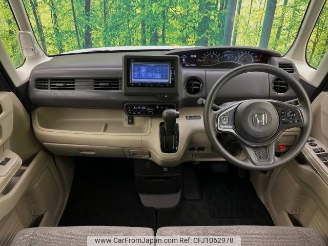 honda n-box 2018 -HONDA--N BOX DBA-JF3--JF3-1047243---HONDA--N BOX DBA-JF3--JF3-1047243- image 2