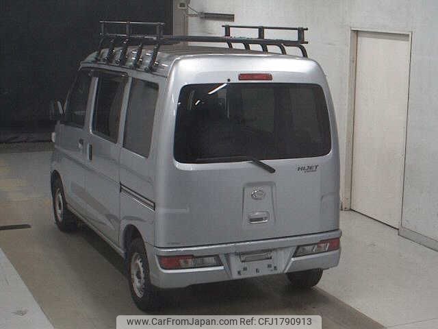 daihatsu hijet-van 2020 CFJ1790913 image 2