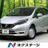 nissan note 2018 -NISSAN--Note DBA-NE12--NE12-220479---NISSAN--Note DBA-NE12--NE12-220479- image 1