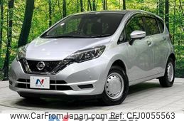 nissan note 2018 -NISSAN--Note DBA-NE12--NE12-220479---NISSAN--Note DBA-NE12--NE12-220479-