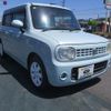 suzuki alto-lapin 2010 -SUZUKI 【前橋 580ｿ1481】--Alto Lapin HE22S--803704---SUZUKI 【前橋 580ｿ1481】--Alto Lapin HE22S--803704- image 1