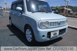 suzuki alto-lapin 2010 -SUZUKI 【前橋 580ｿ1481】--Alto Lapin HE22S--803704---SUZUKI 【前橋 580ｿ1481】--Alto Lapin HE22S--803704-