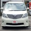 toyota alphard 2010 CFJ1489533 image 2