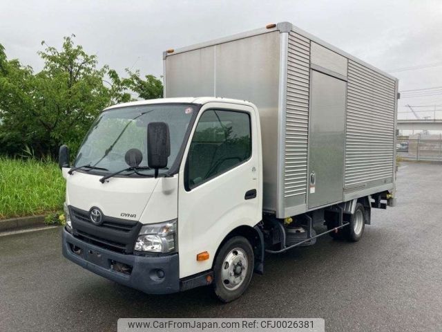 toyota dyna-truck 2019 -TOYOTA--Dyna XZU712-0005230---TOYOTA--Dyna XZU712-0005230- image 1