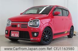 suzuki alto-works 2016 -SUZUKI--Alto Works HA36S--884525---SUZUKI--Alto Works HA36S--884525-