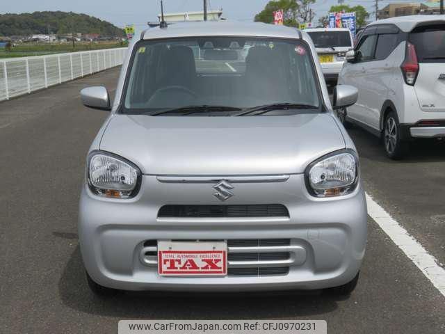 suzuki alto 2023 -SUZUKI 【名変中 】--Alto HA97S--124485---SUZUKI 【名変中 】--Alto HA97S--124485- image 2