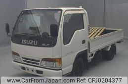 isuzu elf-truck 1997 -ISUZU--Elf NHR69E-7424887---ISUZU--Elf NHR69E-7424887-