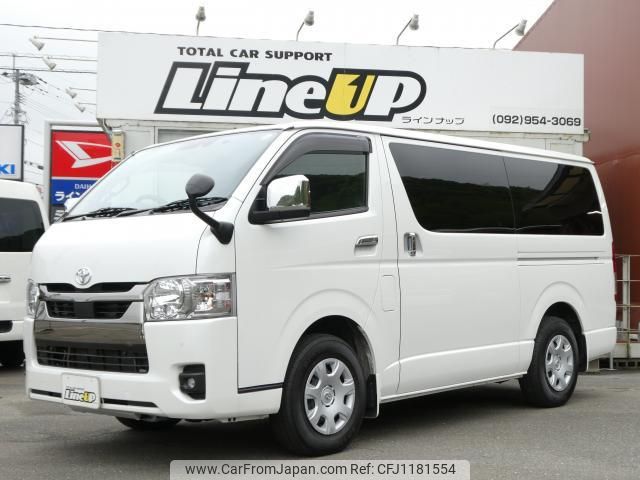 toyota hiace-van 2023 quick_quick_3DF-GDH201V_GDH201-1093417 image 1