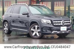 mercedes-benz glb-class 2020 -MERCEDES-BENZ--Benz GLB 3DA-247612M--W1N2476122W041184---MERCEDES-BENZ--Benz GLB 3DA-247612M--W1N2476122W041184-