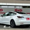 tesla tesla-model3 2021 -TESLA 【名古屋 335ﾄ 860】--Tesla Model3 ZAA-3L13--LRW3F7FA2MC180586---TESLA 【名古屋 335ﾄ 860】--Tesla Model3 ZAA-3L13--LRW3F7FA2MC180586- image 2
