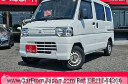 mitsubishi minicab-van 2013 CFJ1644266