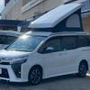 toyota voxy 2019 quick_quick_ZRR85W_ZRR85-0126742 image 1