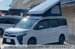 toyota voxy 2019 quick_quick_ZRR85W_ZRR85-0126742