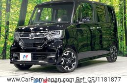 honda n-box 2017 quick_quick_JF4_JF4-2000231