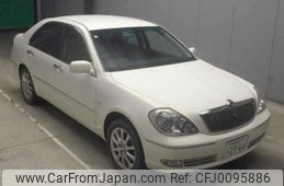 toyota brevis 2006 -TOYOTA 【秋田 301ｾ2766】--Brevis JCG10--JCG10-0073911---TOYOTA 【秋田 301ｾ2766】--Brevis JCG10--JCG10-0073911-