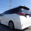 toyota alphard 2024 -TOYOTA 【奈良 301に7082】--Alphard AAHH40W-0022338---TOYOTA 【奈良 301に7082】--Alphard AAHH40W-0022338- image 2