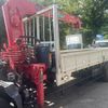 hino ranger 2012 CFJ1603391 image 9