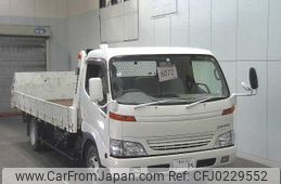 toyota dyna-truck 2001 -TOYOTA 【青森 100ｾ25】--Dyna XZU421-0002851---TOYOTA 【青森 100ｾ25】--Dyna XZU421-0002851-