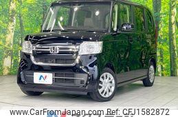 honda n-box 2021 CFJ1582872