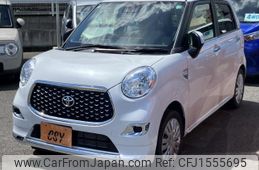toyota pixis-joy 2022 CFJ1555695