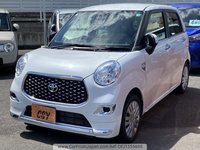 toyota pixis-joy 2022 CFJ1555695 image 1