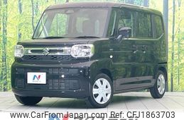 suzuki spacia 2025 CFJ1863703