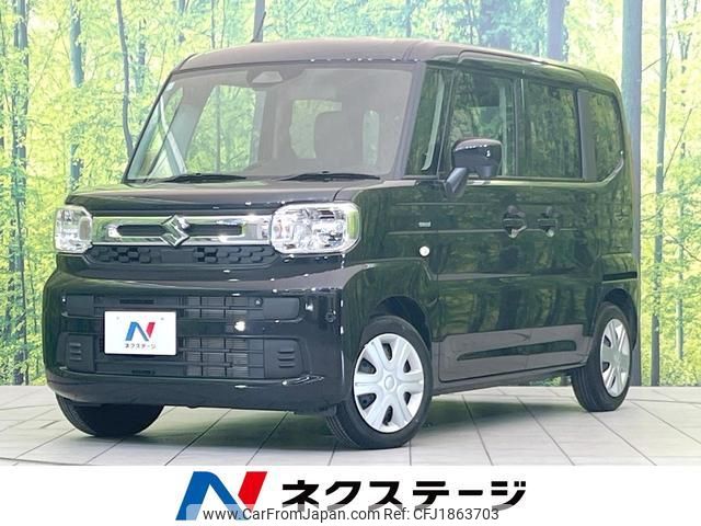 suzuki spacia 2025 CFJ1863703 image 1