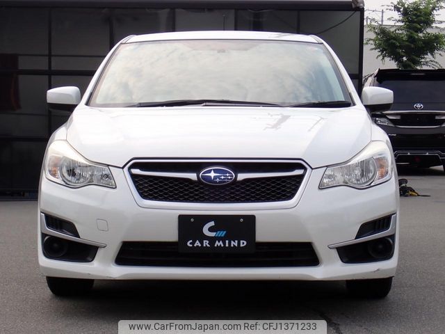 subaru impreza-sports 2015 CFJ1371233 image 1