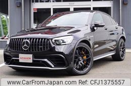 mercedes-benz amg 2020 -MERCEDES-BENZ--AMG 4BA-253389--W1N2533892F795409---MERCEDES-BENZ--AMG 4BA-253389--W1N2533892F795409-