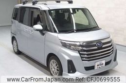 subaru justy 2021 -SUBARU 【大阪 33 ﾑ 11】--Justy 5BA-M910F--M910F-0003816---SUBARU 【大阪 33 ﾑ 11】--Justy 5BA-M910F--M910F-0003816-