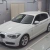 bmw 1-series 2012 -BMW 【金沢 332つ85】--BMW 1 Series 1A16-WBA1A12060J203261---BMW 【金沢 332つ85】--BMW 1 Series 1A16-WBA1A12060J203261- image 1