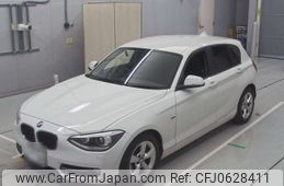 bmw 1-series 2012 -BMW 【金沢 332つ85】--BMW 1 Series 1A16-WBA1A12060J203261---BMW 【金沢 332つ85】--BMW 1 Series 1A16-WBA1A12060J203261-