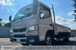 mitsubishi-fuso canter 2015 GOO_NET_EXCHANGE_0401987A30240911W002