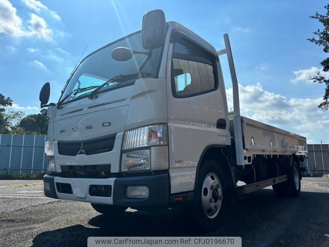 mitsubishi-fuso canter 2015 GOO_NET_EXCHANGE_0401987A30240911W002 image 1