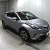 toyota c-hr 2019 -TOYOTA 【岡山 301め3179】--C-HR ZYX10-2187488---TOYOTA 【岡山 301め3179】--C-HR ZYX10-2187488- image 1