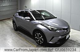 toyota c-hr 2019 -TOYOTA 【岡山 301め3179】--C-HR ZYX10-2187488---TOYOTA 【岡山 301め3179】--C-HR ZYX10-2187488-