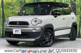 suzuki xbee 2020 quick_quick_MN71S_MN71S-155688