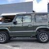 suzuki jimny 2024 -SUZUKI 【倉敷 580ﾕ1595】--Jimny JB64W--340780---SUZUKI 【倉敷 580ﾕ1595】--Jimny JB64W--340780- image 2